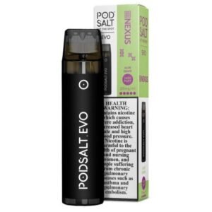 Pod Salt Evo Device