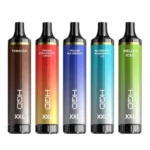 Hqd Xxl Disposable 4500 Puffs in Dubai