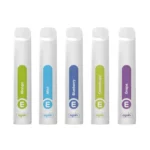 Again E 1500 Puffs Disposable Vape in Dubai