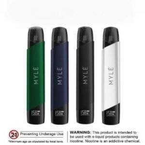 Myle V5 Meta Pod Kit Dubai UAE