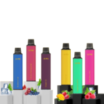 Arabisk Ar Pro 4000 Puffs Disposable Pod