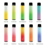 ELFBAR Disposable 3500 Puffs