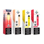 Crave Max Disposable Vape