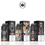Energy Alien 8000 Puffs Disposable Vape