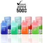 Vabar Joyh 5000 Puffs