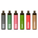 Vgod 4k 4000 Puffs