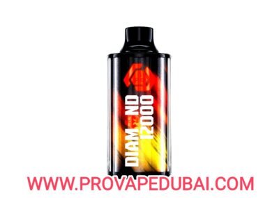 Snowplus Diamond 12000 Puffs Disposable Vape Dubai online Vaoe shop Dubai