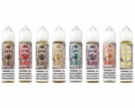 Beard 60ml E-Liquid