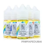 Blvk Saltplus Series Saltnic 30ml