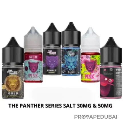 Dr. Vape Saltnic 30ml