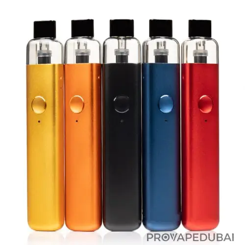 Geek Vape Wenax K1 Pod