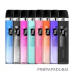 Geekvape Wenax Q