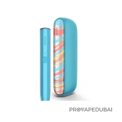 Iqos Iluma Standard We Limited Edition in Dubai