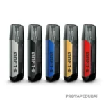 Justfog Minifit-s Kit