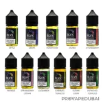 Lvk Salt Series Saltnic 30ml