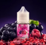 Mazaj Saltnic 30ml E-liquids