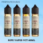 Ripe Vapes VCT