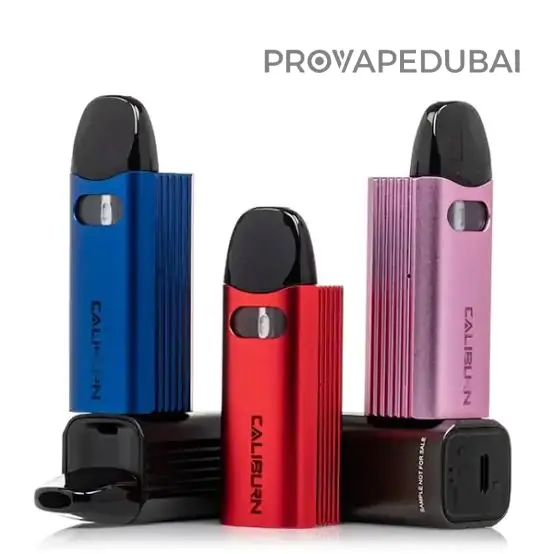 Uwell Caliburn AZ3 Pod Kit