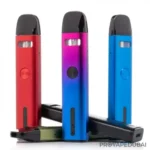 Uwell Caliburn G2 Kit Pod