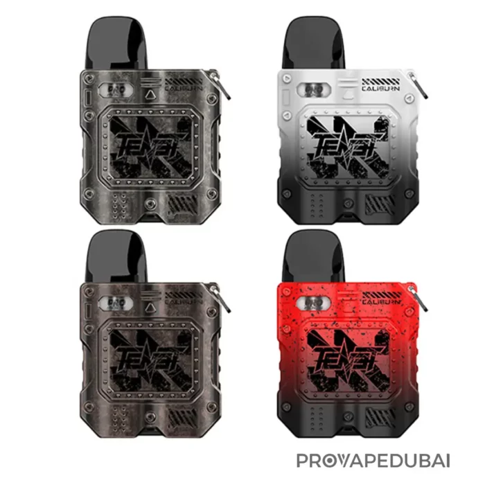 Uwell Caliburn Tenet Koko Kit 18W Pod