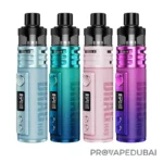 Voopoo Drag H40 Pod Mod