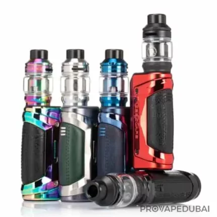 Geek Vape S100 Aegis Solo 2 Kit