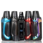 Authentic Geek Vape Aegis Boost in Dubai – 40w Pod Mod Kit