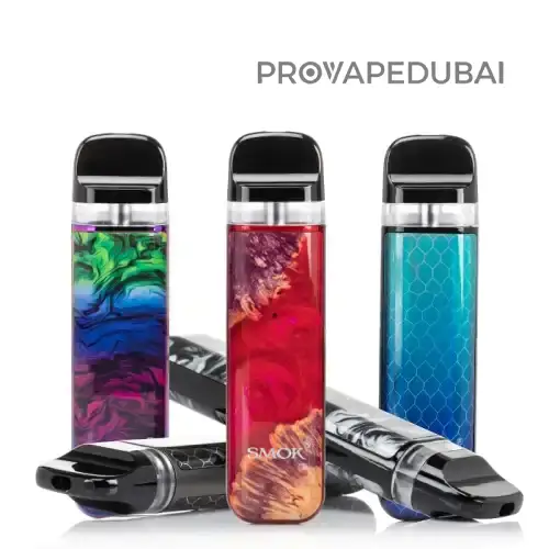 Smok Novo 2x 20w Pod System