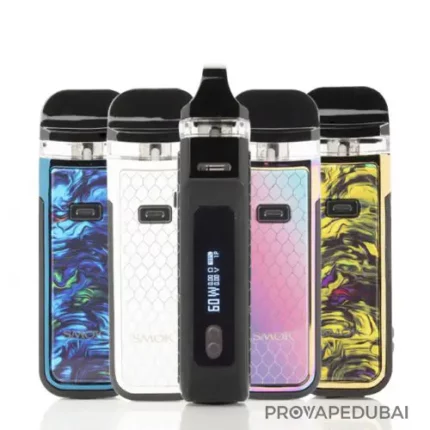 Authentic Smok Nord X Dubai 60w Pod System