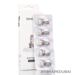 Authentic Smok Rpm 2 Coils Dubai