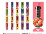 NERD Cloud 20000 Puffs 6MG Nicotine Disposable Vape in Dubai