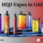 What Is HQD and Why Is It Popular in the UAE? - HQD Vapes
