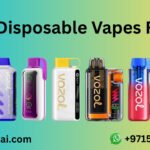 vozol vapes in UAE – Full Guide to Flavours & Prices