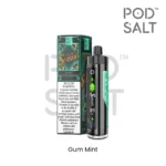 POD SALT SHISHA Gum Mint