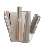 IQOS Iluma Prime i Minera Limited Editions