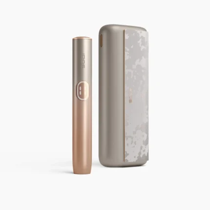 IQOS Iluma Prime i Minera Limited Edition