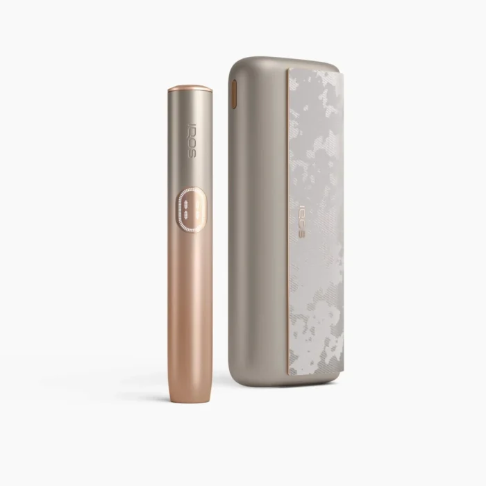 IQOS Iluma Prime i Minera Limited Edition