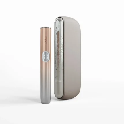 IQOS Iluma Standard i Minera Limited Edition