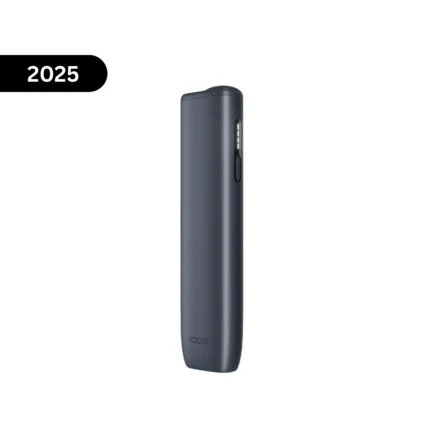 IQOS Iluma i Series One 2025 Midnight Black