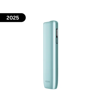 IQOS Iluma i Series One Breeze Blue