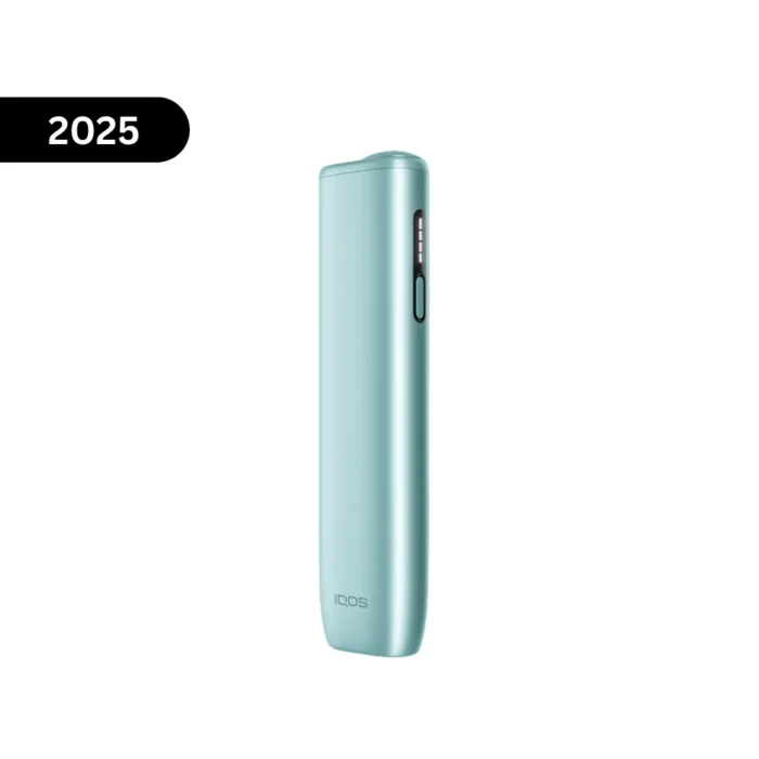 IQOS Iluma i Series One Breeze Blue