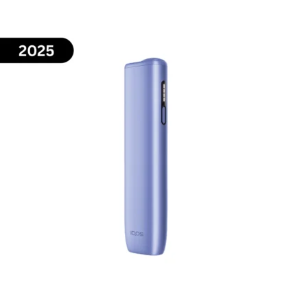 IQOS Iluma i Series One Digital Standard Violet 2025